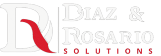 Diaz and Rosario Solutions